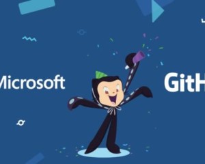 闸北微软正式宣布75亿美元收购GitHub，开发者们会买账吗？